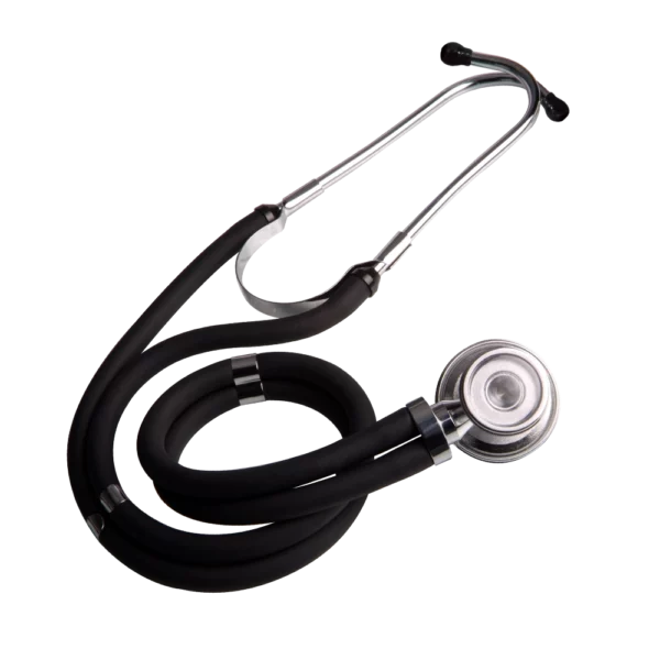 Rossmax dual head stethoscope - eb200