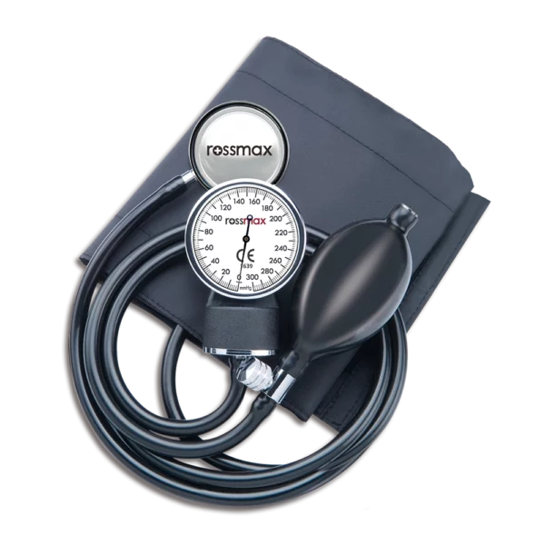 Rossmax pulse oximeter - sb100