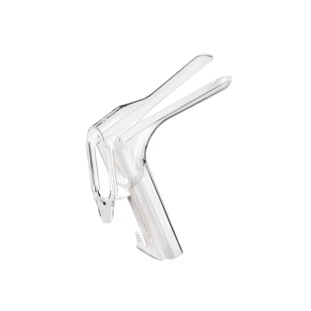 Welch allyn kleenspec 590 disposable vaginal specula, small (96/case)