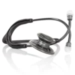 Mdf stethoscope: md one - black/perla noire