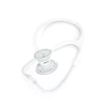 Mdf procardial stainless steel cardiology stethoscope - whiteout